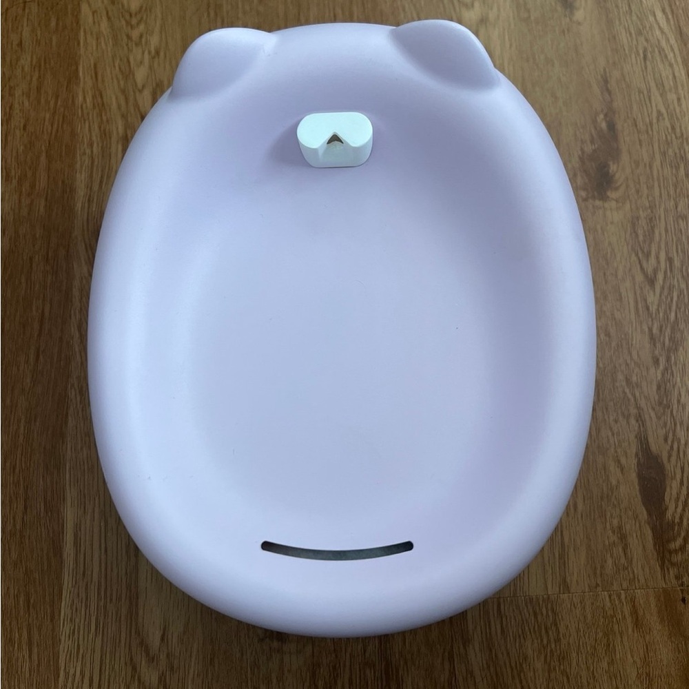 Cute Automatic Water Bowl for Cats
